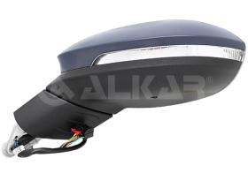 ALKAR 6131196 - IZQUIERDO,COMPLETO,ASFERICO,TERMICO,IMPRIMADO,CON INTERMITEN