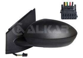 ALKAR 6140207 - IZQUIERDO,COMPLETO,ELECTRICO,CONVEXO,TERMICO,5 PINS,5 PINS,
