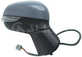 ALKAR 6142077 - DERECHO,COMPLETO,ELECTRICO,CONVEXO,TERMICO,IMPRIMADO,CON INT
