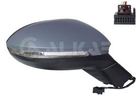 ALKAR 6142206 - DERECHO,COMPLETO,ELECTRICO,CONVEXO,TERMICO,IMPRIMADO,CON INT