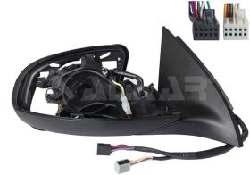 ALKAR 6142213 - DERECHO,COMPLETO,ELECTRICO,ASFERICO,TERMICO,IMPRIMADO,CON IN