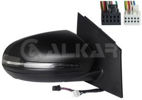 ALKAR 6142214 - DERECHO,COMPLETO,ELECTRICO,ASFERICO,TERMICO,IMPRIMADO,CON IN