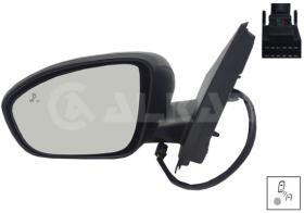 ALKAR 6145207 - IZQUIERDO,COMPLETO,ELECTRICO,CONVEXO,TERMICO,IMPRIMADO,CON S