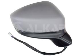 ALKAR 6146738 - DERECHO,COMPLETO,ELECTRICO,CONVEXO,TERMICO,IMPRIMADO,ABATIBL