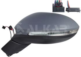 ALKAR 6155206 - IZQUIERDO,COMPLETO,ELECTRICO,ASFERICO,TERMICO,IMPRIMADO,ABAT