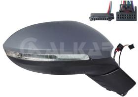 ALKAR 6156206 - DERECHO,COMPLETO,ELECTRICO,CONVEXO,TERMICO,IMPRIMADO,ABATIBL