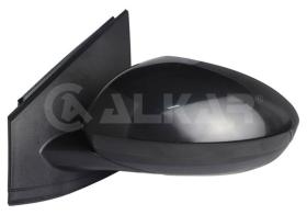 ALKAR 6167207 - IZQUIERDO,COMPLETO,MECANICO,CONVEXO,IMPRIMADO,