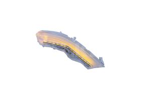 ALKAR 6202074 - DERECHO,PILOTO DE RETROVISOR,LED,3 PINS,
