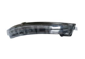 ALKAR 6202079 - DERECHO,PILOTO DE RETROVISOR,LED,