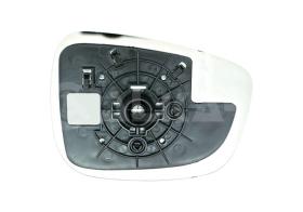 ALKAR 6401738 - IZQUIERDO,CRISTAL+SOPORTE,CONVEXO,