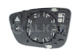 ALKAR 6432491 - DERECHO,CRISTAL+SOPORTE,CONVEXO,TERMICO,