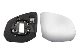 ALKAR 6432770 - DERECHO,CRISTAL+SOPORTE,CONVEXO,TERMICO,2 PINS,