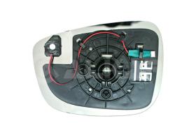 ALKAR 6434738 - DERECHO,CRISTAL+SOPORTE,CONVEXO,TERMICO,CON SIDE,