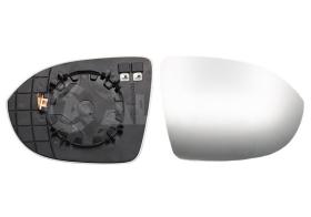 ALKAR 6472757 - DERECHO,CRISTAL+SOPORTE,CONVEXO,TERMICO,