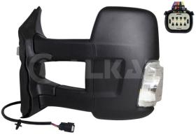 ALKAR 9051734 - IZQUIERDO,COMPLETO,ELECTRICO,CONVEXO,TERMICO,CON INTERMITENT