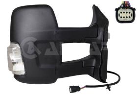 ALKAR 9052734 - DERECHO,COMPLETO,ELECTRICO,CONVEXO,TERMICO,CON INTERMITENTE,