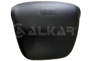 ALKAR 9413144 - REVERSIBLE,CRISTAL+CARCASA,ELECTRICO,CONVEXO,TERMICO,ABS