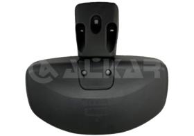 ALKAR 9463144 - REVERSIBLE,COMPLETO V,MANUAL,CONVEXO,ABS,326X202/BRAZO