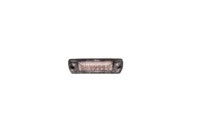 ALKAR 9633013 - REVERSIBLE,PILOTO DELANTERO,CON PORTALAMPARA,LED,2 PINS,