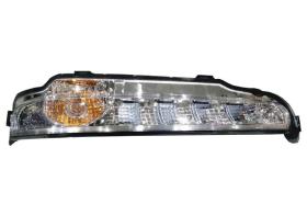ALKAR 9636019 - DERECHO,PILOTO DELANTERO,CON PORTALAMPARA,LED,2,2 PINS,