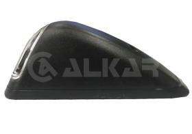 ALKAR 9646019 - DERECHO,PILOTO POSICION,CON PORTALAMPARA,LED,2 PINS,