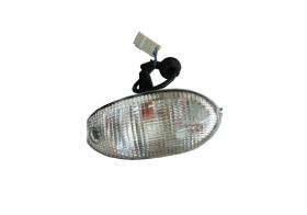 ALKAR 9666248 - DERECHO,PILOTO LATERAL,CON PORTALAMPARA,BOMBILLA,2 PINS,