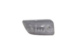 ALKAR 9672013 - DERECHO,PILOTO DELANTERO,CON PORTALAMPARA,LED,36V,2 PINS,