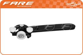 FARE 33617 - GUÍA DE PUERTA CORREDERA VW CADDY I