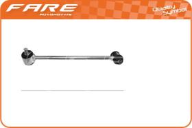 FARE 33642 - <KIT BARRA ESTAB. MERCEDES CLASSE E