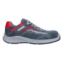 J´HAYBER 85620242 - DAKAR S1P SRC GRIS 42