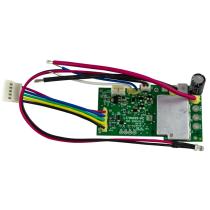 JBM 14761 - PLACA BASE PARA REF.60062