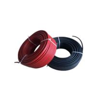 JBM 15441 - ROLLO 100 METROS CABLE SOLAR(6MM)