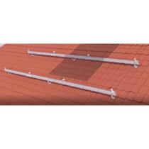JBM 15447 - SOPORTE PANEL SOLAR PARA TECHO TEJAS CERAMICA