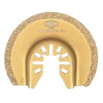 JBM 15684 - HOJA SIERRA SEMICIRCULAR CARBURO TUNGSTENO 64MM(REF.60041)