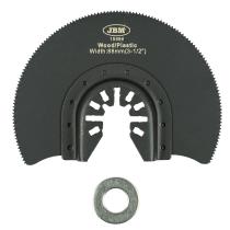 JBM 15686 - HOJA SIERRA SEMICIRCULAR HCS 88MM(REF.60041)