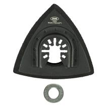 JBM 15689 - PLACA LIJADO 79X79X79MM(REF.60041)