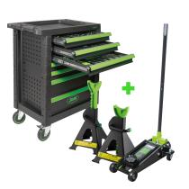 JBM SERIE418 - PROMO 53904 CARRO HTAS. +53779+50818