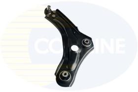 COMLINE CCA1505L - BRAZO SUSPENSION MEGANE DEL IZQ