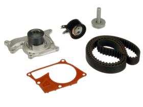 GATES KP15712XS - BOMBA DE AGUA + CORREA DE DISRTIBUCION