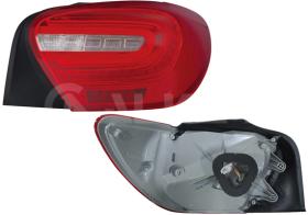 ALKAR 2008701 - DERECHO,PILOTO TRASERO,LED,T.OD