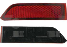 ALKAR 2203139 - IZQUIERDO,REFLECTOR,SIN PORTALAMPARA(GRUPO OPTICO),EXTERIOR,