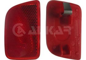 ALKAR 2203751 - IZQUIERDO,REFLECTOR,T.OL