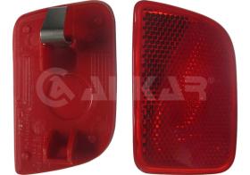 ALKAR 2204751 - DERECHO,REFLECTOR,T.OL