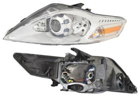 ALKAR 2747378 - IZQUIERDO,FARO,ELECTRICO,CON MOTOR,H1,+H1,D1S,PY21W,W5W,T.VI