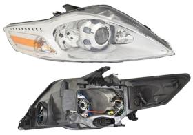 ALKAR 2748378 - DERECHO,FARO,ELECTRICO,CON MOTOR,H1,+H1,D1S,PY21W,W5W,T.VIST