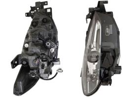 ALKAR 2760906 - DERECHO,FARO,ELECTRICO,CON MOTOR,LEDX2,W21/5W,T.K