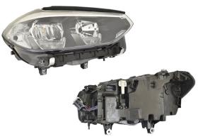 ALKAR 2780831 - DERECHO,FARO,ELECTRICO,CON MOTOR,LED,H7,PY24W,T.ALB