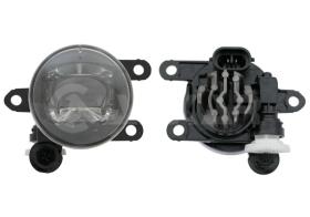 ALKAR 2911519 - IZQUIERDO,FARO ANTINIEBLA,LED,TIPO F
