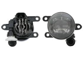 ALKAR 2912519 - DERECHO,FARO ANTINIEBLA,LED,TIPO F