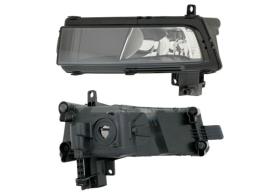 ALKAR 2913135 - IZQUIERDO,FARO ANTINIEBLA,H11,T.ZK